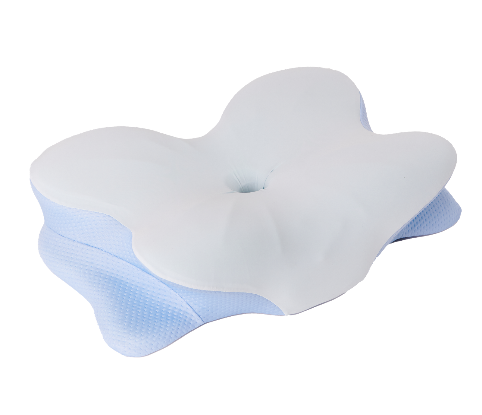 Derila Ergo Pillow overview image
